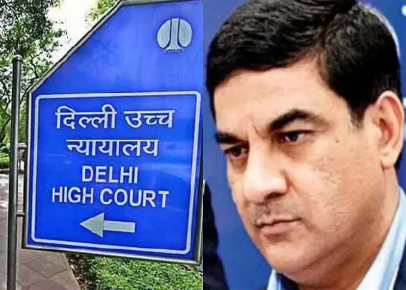 दिल्ली हाईकोर्ट से संजय भंडारी को झटका, ‘भगोड़ा आर्थिक अपराधी’ घोषित करने का फैसला बरकरार