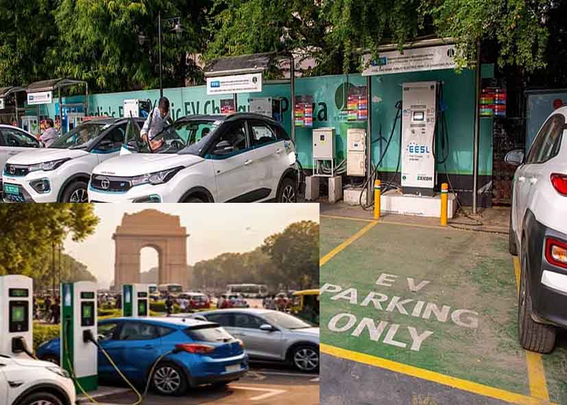 दिल्ली EV पॉलिसी 2026 ड्राफ्ट जारी, जनता से मांगे सुझाव; इलेक्ट्रिक वाहनों को बढ़ावा देने के लिए ₹3954 करोड़ का प्रावधान