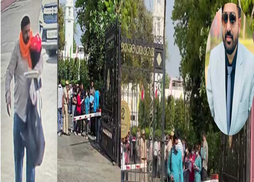 Delhi Assembly: सरबजीत ने विधानसभा में क्यों घुसाई गाड़ी? दिल्ली पुलिस की पूछताछ में चौंकाने वाला खुलासा