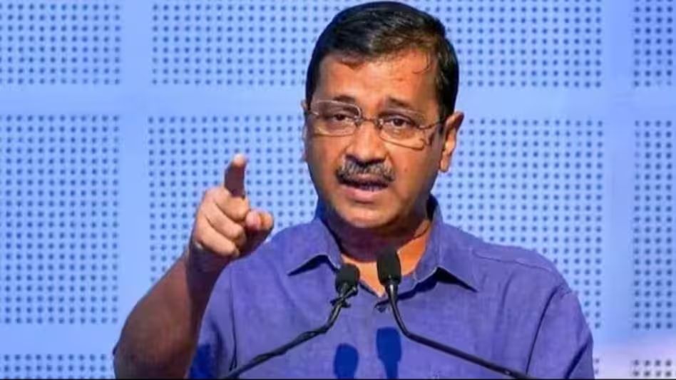राघव चड्ढा के बागी बनने पर अरविंद केजरीवाल की पहली प्रतिक्रिया, ‘बीजेपी ने फिर से पंजाबियों के साथ…’