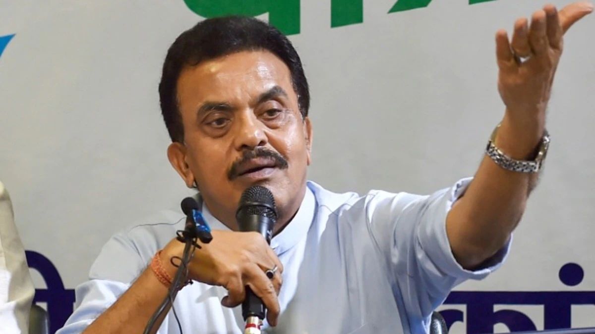 ‘ये किसी धर्म के खिलाफ…’ UCC पर शिवसेना नेता संजय निरुपम का बड़ा दावा, महिला आरक्षण विधेयक पर विपक्षी दलों से अपील