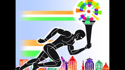 2036 ओलंपिक पर हरियाणा की नजर: बचपन से तैयार होंगे चैंपियन, ‘मिशन विजयी भवः’ शुरू