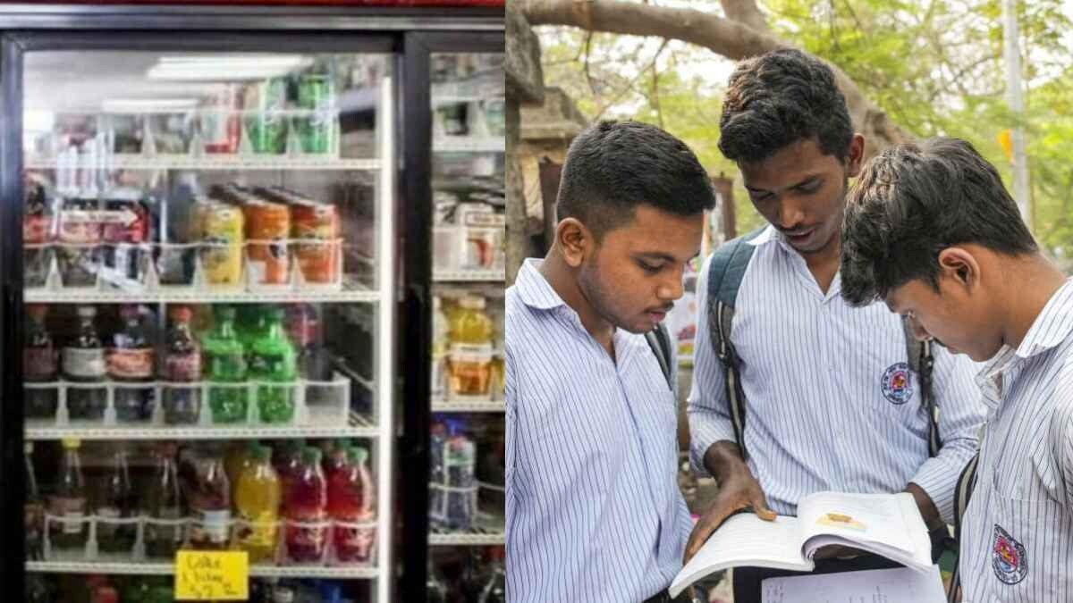 लुधियाना: स्कूलों के पास ‘एनर्जी ड्रिंक्स’ की बिक्री पर रोक, स्वास्थ्य विभाग ने जारी किए सख्त निर्देश