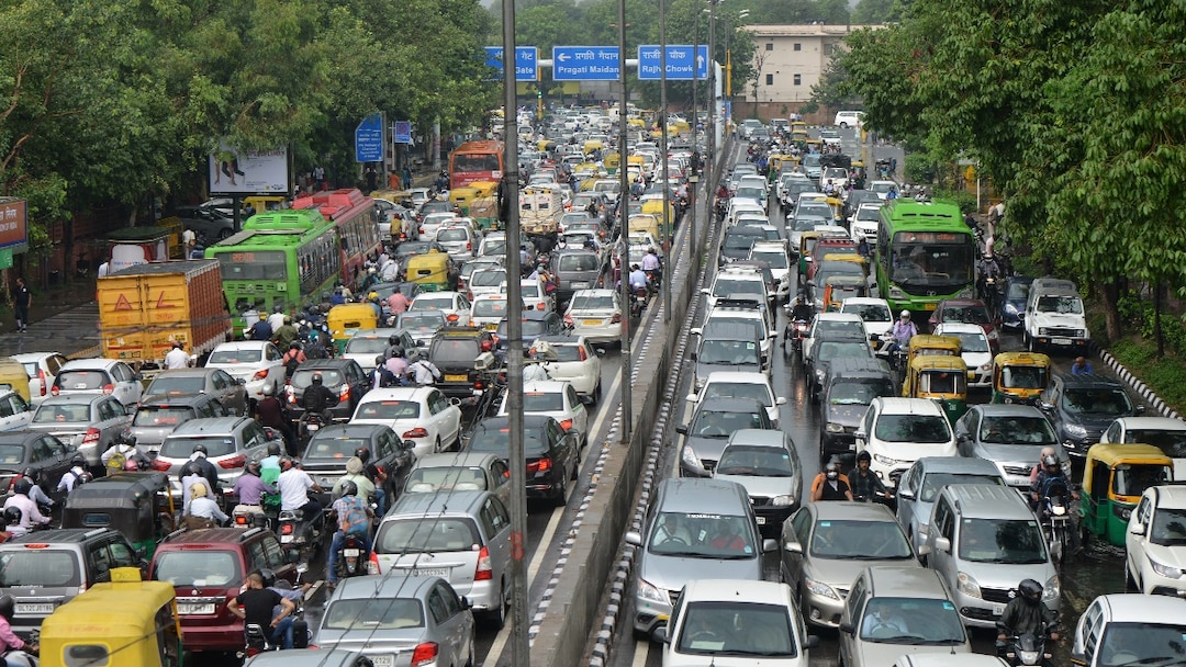 ओडिशा में सख्त नियम: 10 साल पुराने बाहरी राज्यों के कमर्शियल वाहनों पर रोक