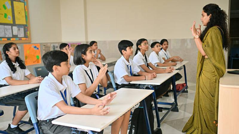 अब गैरहाजिरी पर सख्ती! पंजाब में ‘मिशन समर्थ-4’ लागू, हर छात्र की ऑनलाइन ट्रैकिंग शुरू