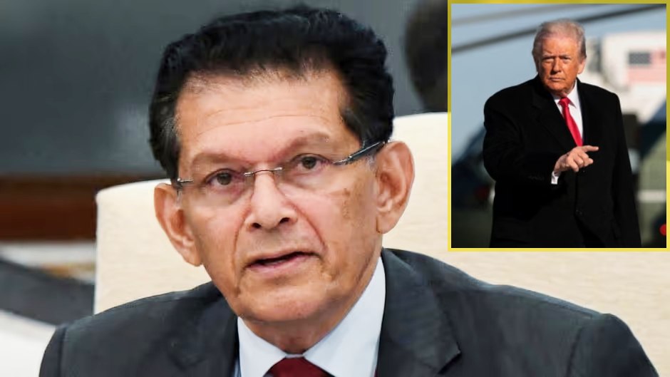 ‘हम किसी के पाबंद नहीं..’ दिल्ली में कदम रखने से पहले बांग्लादेश के विदेश मंत्री ने अमेरिका को दिखाई आंख, कहा- ट्रंप सरकार के साथ कोई गुप्त समझौता नहीं