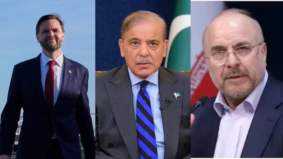 ईरान की फ्रीज संपत्ति होगी बहाल! लेकिन उससे पहले खोलना होगा होर्मुज स्ट्रेट, इस्लामाबाद में शहबाज शरीफ के साथ ईरानी डेलिगेशन की बैठक पूरी, अब मिलेगा अमेरिका डेलिगेशन