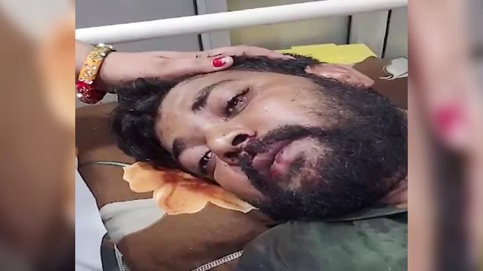 दिल्ली में बर्बरता की हदें पार : हलवाई ने मांगे केटरिंग के पैसे, तो दबंगों ने इलेक्ट्रिक ग्राइंडर से काट डाले दोनों हाथ !