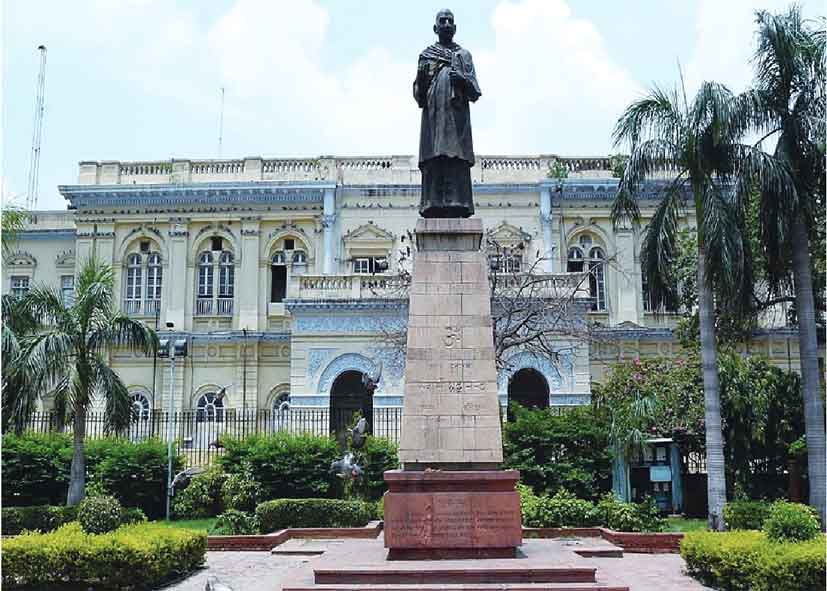 चांदनी चौक टाउन हॉल के पुनर्विकास को हरी झंडी, 36 महीने में बनेगा पर्यटन हब