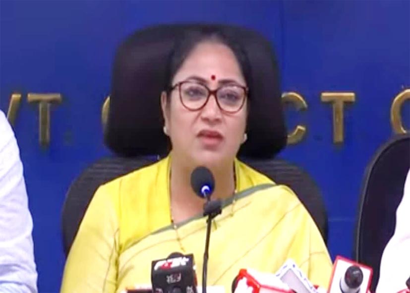 अरविंद केजरीवाल की रिक्यूजल याचिका पर फैसले का CM रेखा गुप्ता ने किया स्वागत, बोलीं- न्यायपालिका की गरिमा सर्वोपरि