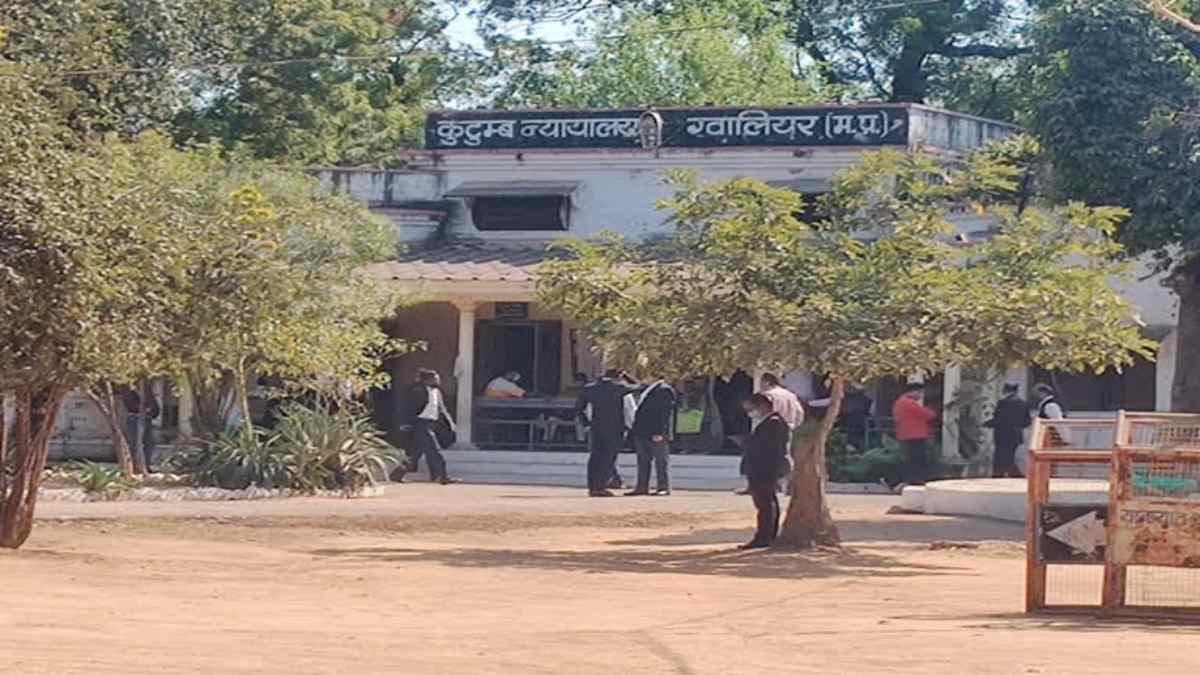 Gwalior Divorce Case: ननद को ‘दूसरी पत्नी’ बताकर ले लिया तलाक, अब हाईकोर्ट के घेरे में आई चालाक पत्नी