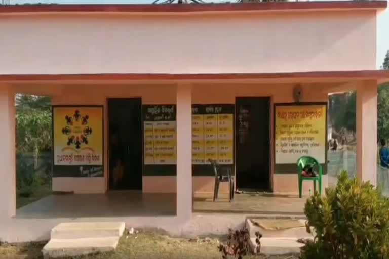 ओडिशा में शिक्षा सुधार का बड़ा फैसला: आंगनवाड़ी केंद्र होंगे शिशु वाटिका में मर्ज, हर गांव में बनेंगे मॉडल स्कूल