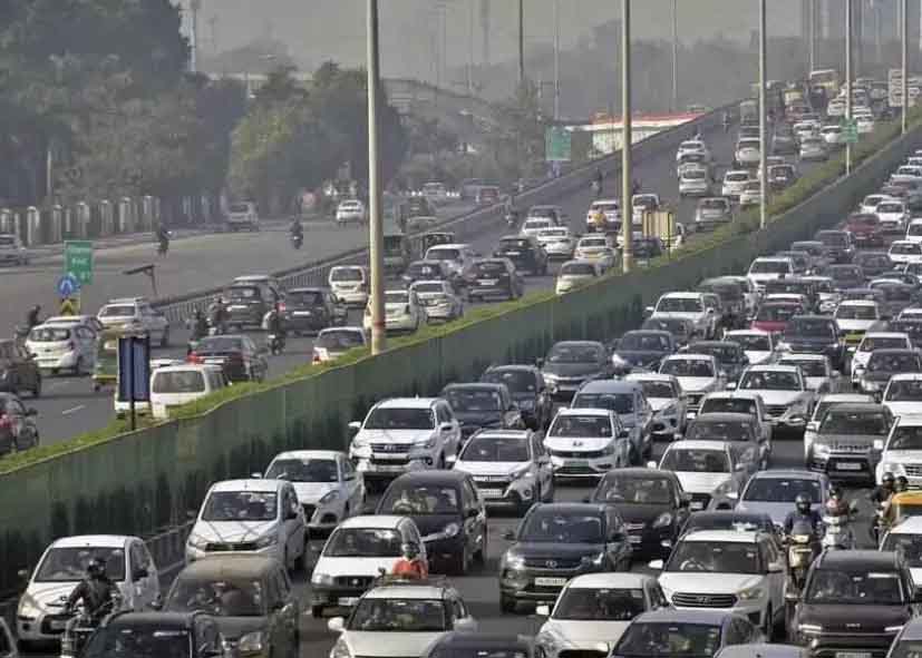 दिल्ली में ट्रैफिक जाम से मिलेगी राहत, ‘प्रोजेक्ट संगम’ पर काम शुरू, ई-रिक्शा स्टैंड और अतिक्रमण पर कसा जाएगा शिकंजा