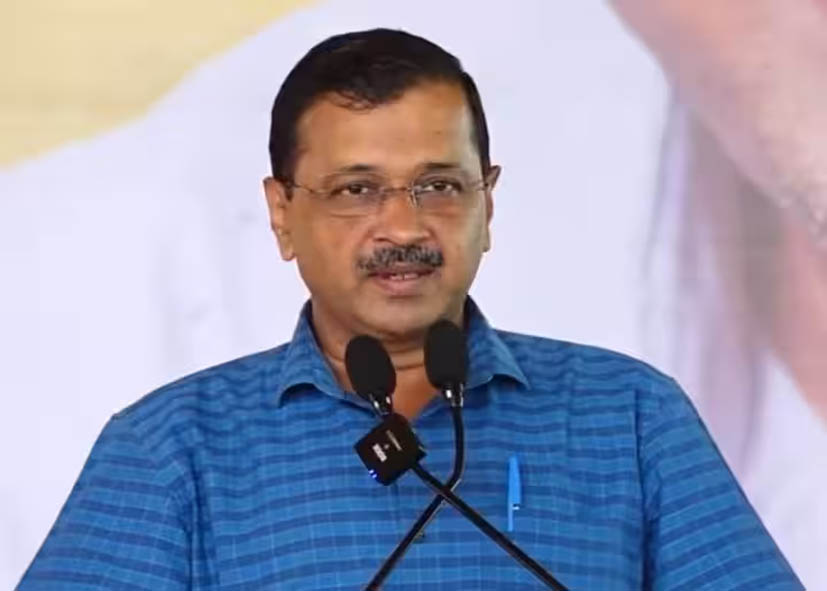 जस्टिस स्वर्णकांता शर्मा के फैसले के बाद अरविंद केजरीवाल की पहली प्रतिक्रिया, बोले- आदेश पढ़कर ही टिप्पणी करूंगा