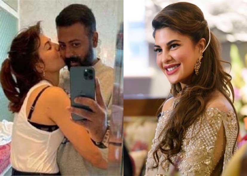 मनी लॉन्ड्रिंग केस: सुकेश का जैकलीन को एक और पत्र, लिखा- प्यार और जंग में सब जायज है..