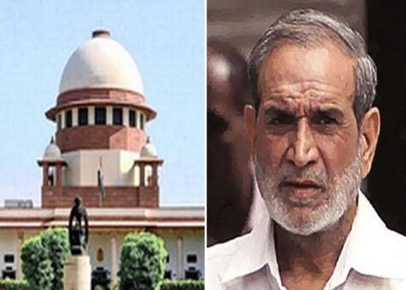 सुप्रीम कोर्ट का बड़ा फैसला: सज्जन कुमार को जमानत नहीं, 1984 सिख विरोधी दंगा मामले में राहत से इनकार
