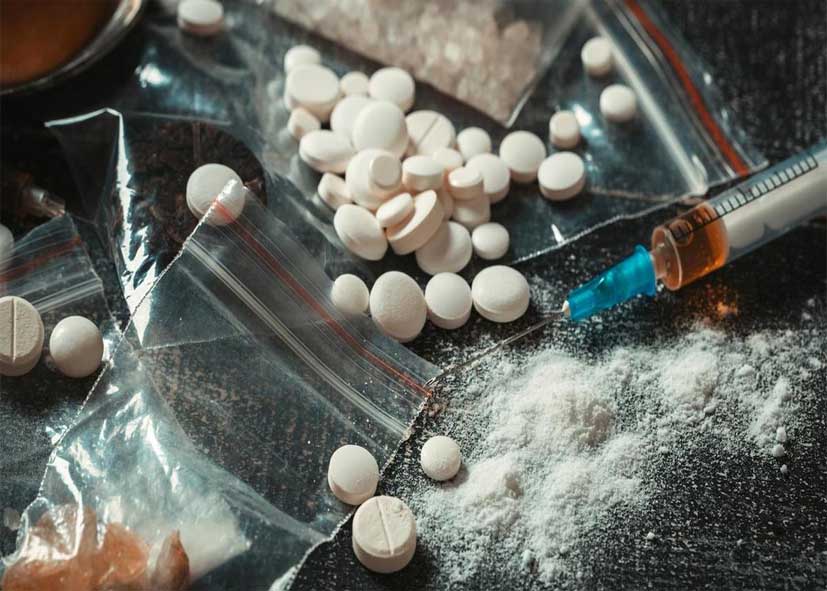 ड्रग तस्करी के खिलाफ दिल्ली पुलिस को बड़ी कामयाबी, 1 किलोग्राम से ज्यादा कोकीन बरामद, विदेशी नागरिक गिरफ्तार