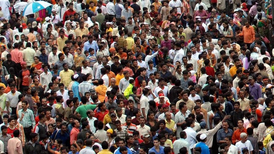 लिमिट के पार हो चुकी है पृथ्वी की आबादी…200 साल की जनसंख्या पर आधारित स्टडी में बड़ा दावा, प्राकृतिक संसाधनों पर पड़ रहा है अत्यधिक दबाव