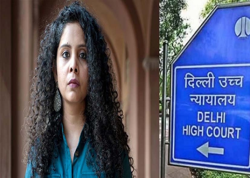 दिल्ली हाई कोर्ट ने राणा अय्यूब के अपमानजनक और सांप्रदायिक ट्वीट्स पर जताई कड़ी आपत्ति, कहा- पुलिस करे कार्रवाई