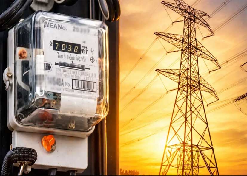 दिल्ली में नया बिजली कनेक्शन लेना हुआ आसान, अब सेल्फ-डिक्लेरेशन से मिलेगा कनेक्शन, DERC ने बदले नियम