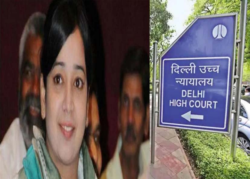 दिल्ली दंगा 2020 मामला: कांग्रेस की पूर्व पार्षद इशरत जहां की जमानत बरकरार, हाई कोर्ट ने पुलिस की अपील खारिज की