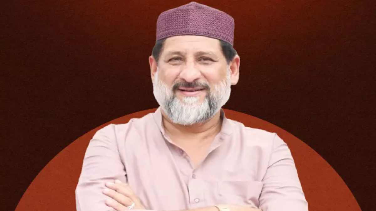 कांग्रेस विधायक आरिफ मसूद को AICC में मिली बड़ी जिम्मेदारी, माइनॉरिटी डिपार्टमेंट की एडवाइजरी काउंसिल में हुए शामिल