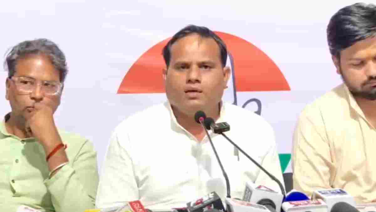 ‘मंत्री अब महज दो महीने की बची हैं’, प्रदीप अहिरवार का दावा, हाईकोर्ट ने बागरी के जाति प्रमाण पत्र पर लगाई कड़ी फटकार 