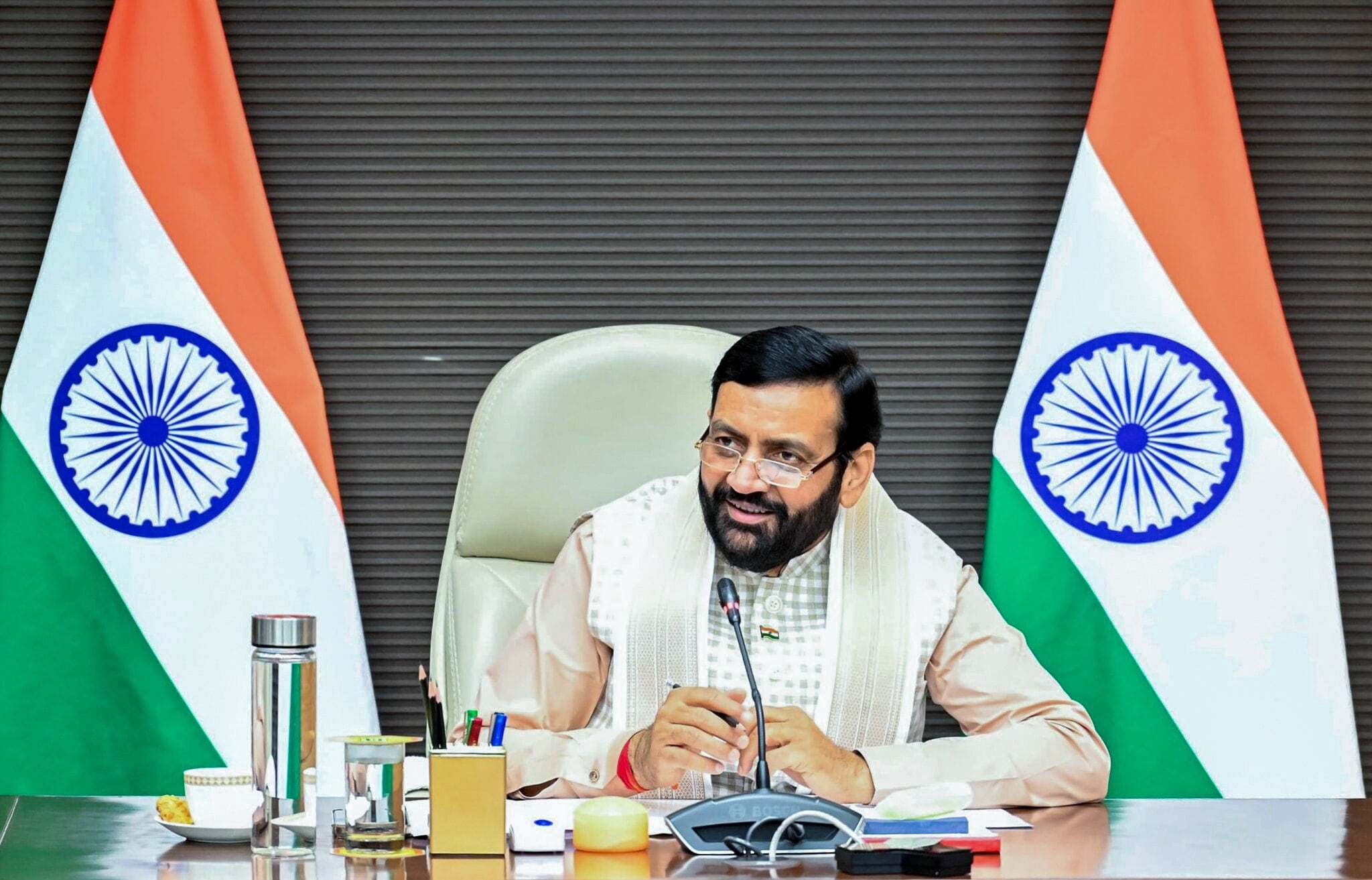 गुरुग्राम में पहली बार लगेगी हरियाणा कैबिनेट की चौपाल, जानिये क्यों खास है गुरुग्राम में यह बैठक?