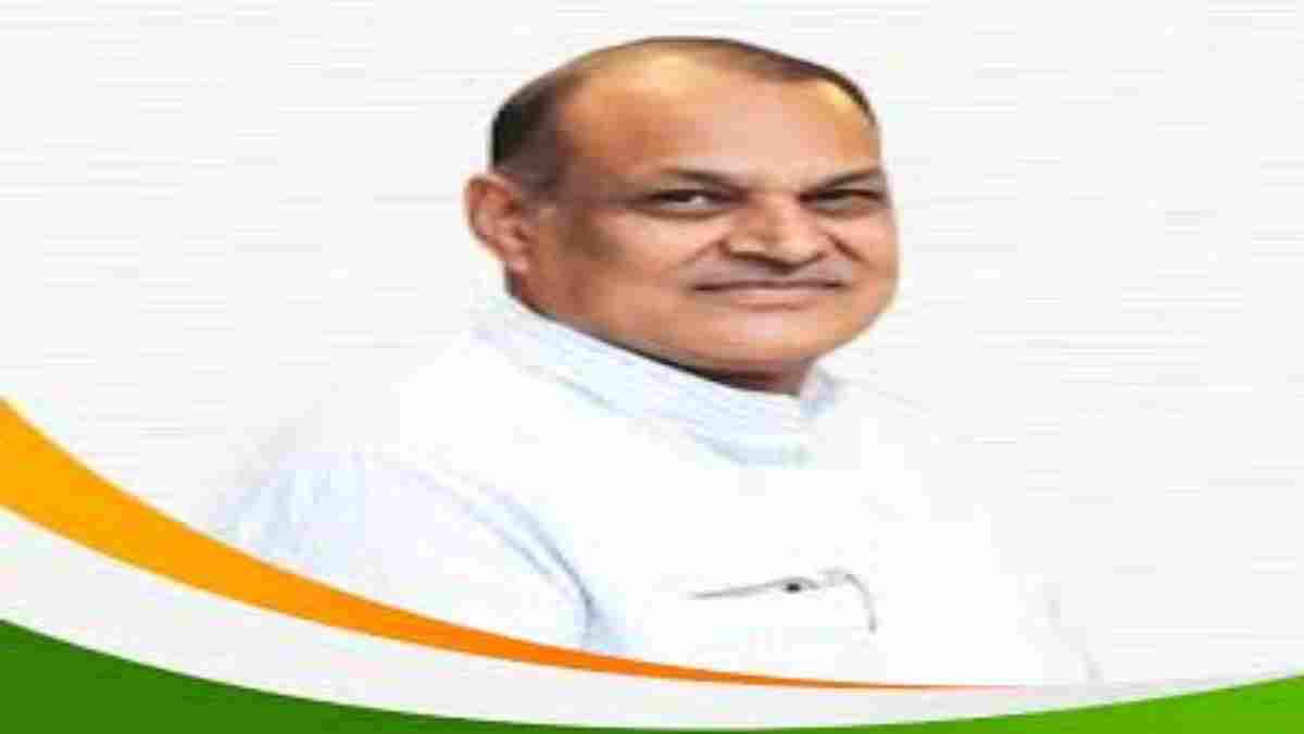 असम में बनेगी पूर्ण बहुमत की कांग्रेस सरकार! AICC ऑब्जर्वर अशोक सिंह का बड़ा दावा, नितीश कुमार पर भी दिया बड़ा बयान 