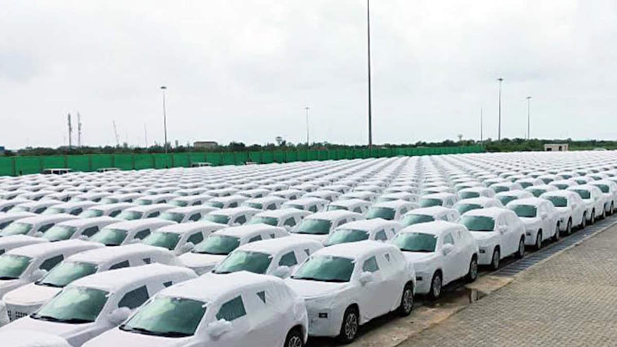 मार्च 2026 में भारत के ऑटो सेक्टर में हुई जबरदस्त बढ़ोतरी, यात्री वाहनों में 16, तो दोपहिया वाहनों में हुई 19% की बढ़ोतरी