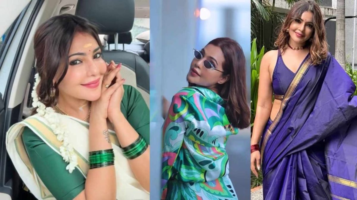 साउथ की पॉपुलर एक्ट्रेस सुभाषिनी सुब्रमण्यम ने आत्महत्या कीः मौत से पहले कॉल पर हुआ था पति से झगड़ा, दो साल पहले बिपिन चंद्रन से की थी शादी