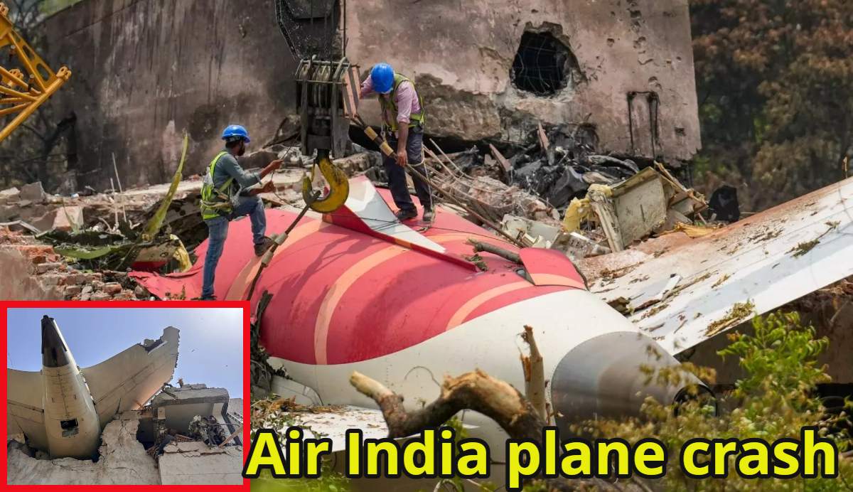 अहमदाबाद प्लेन क्रैश के पीड़ित परिवारों का पीएम मोदी को लिखा लेटर: कहा- हम पैसे नहीं, हादसे की वजह जानना चाहते हैं; ब्लैक बॉक्स डेटा की मांग