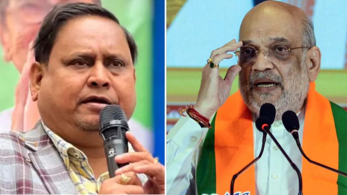 हुमायूं कबीर के बीजेपी के साथ 2000 करोड़ की डील वाले स्टिंग ऑपरेशन पर अमित शाह ने पहली बार तोड़ी चुप्पी, बोले- ‘उनके साथ हमारा…’