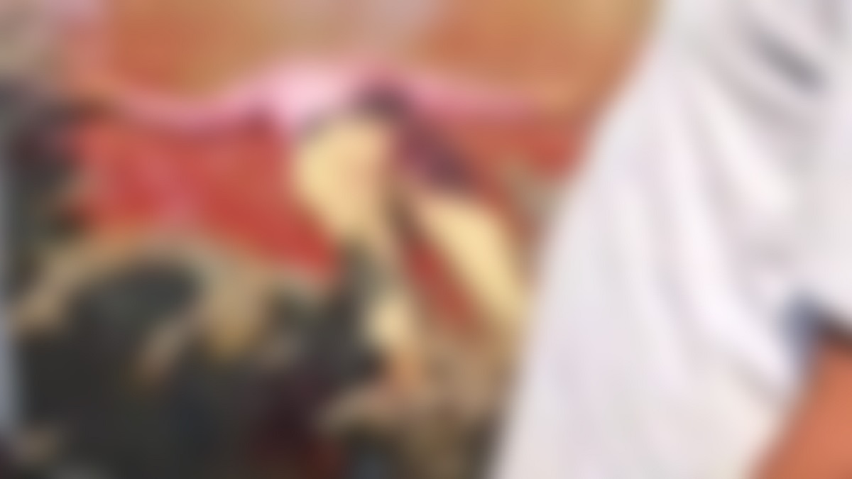 मामूली विवाद में खत्म हुई दो जिंदगियां: पहले चाकू से हत्या, फिर भीड़ ने आरोपी उतारा मौत के घाट