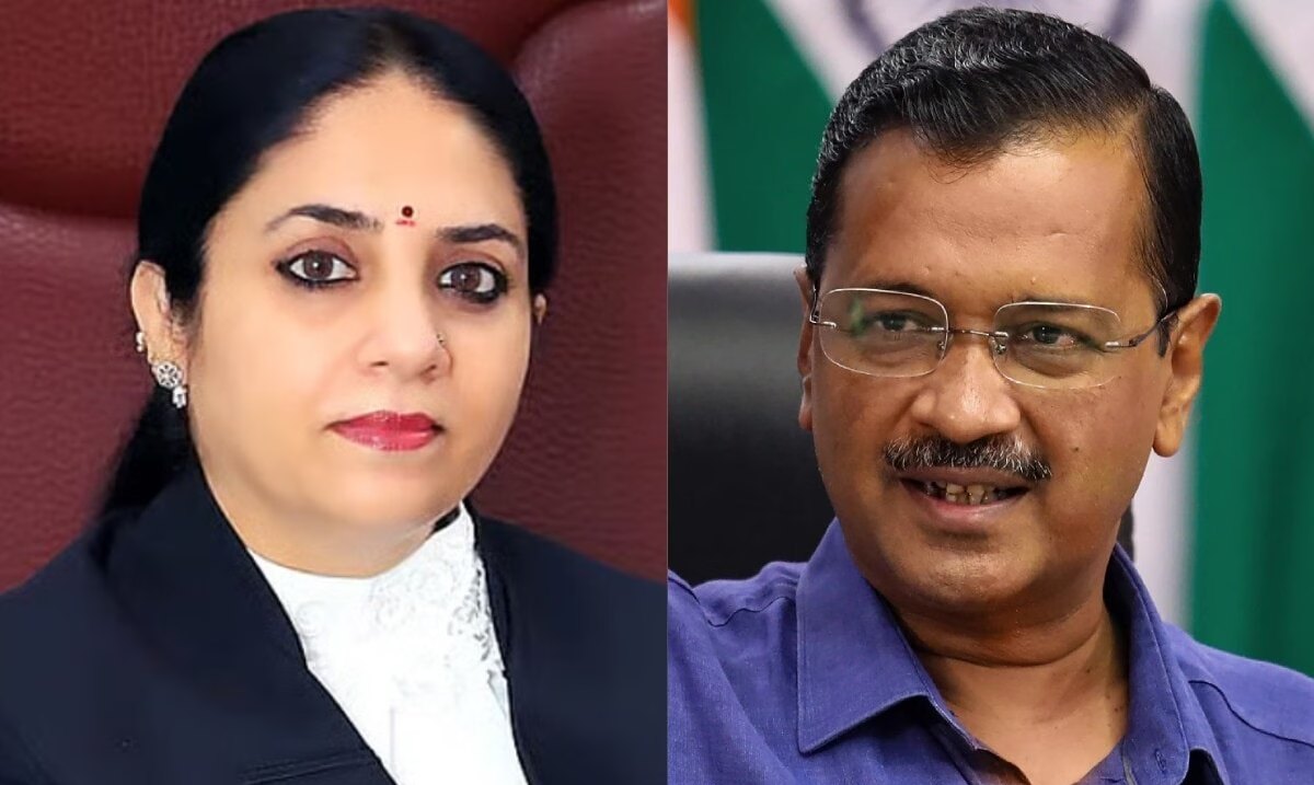 दिल्ली शराब घोटाले में कल फिर सुनवाई, अरविंद केजरीवाल खुद रखेंगे अपना पक्ष, जवाब रिकॉर्ड पर लेने का करेंगे अनुरोध