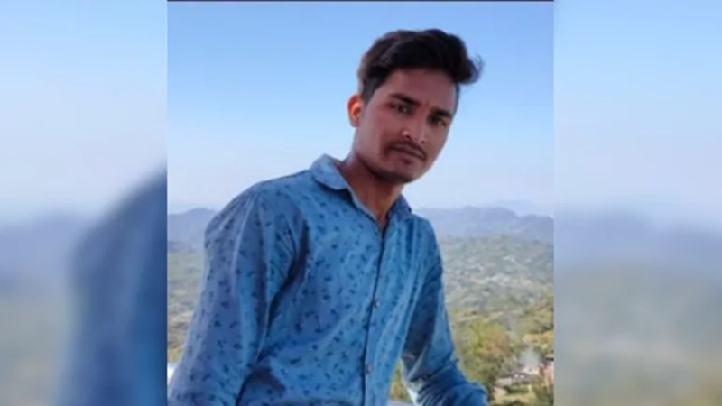 बांसवाड़ा में सनसनी: BAP नेता के भाई को घसीट-घसीट कर पीटा, आधी रात को झाड़ियों में मिली लाश