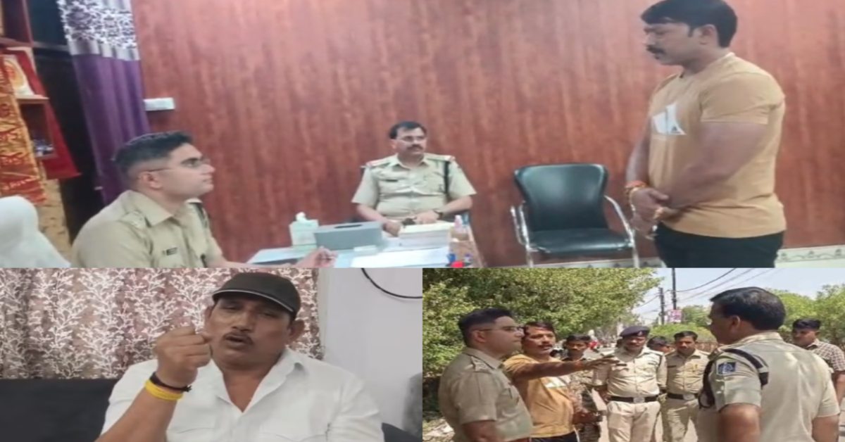 MLA प्रीतम लोधी के बयान से BJP नाराज: घटनाक्रम की मांगी जानकारी, तत्काल बयानबाजी बंद करने के निर्देश