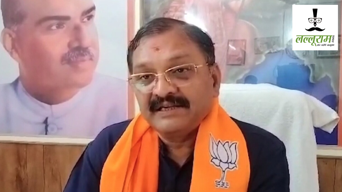 CG BJP : जिलों में प्रशिक्षण की कार्ययोजना को लेकर बैठक, सांसद संतोष ने कहा- कार्यकर्ताओं के कौशल विकास पर होगा फोकस