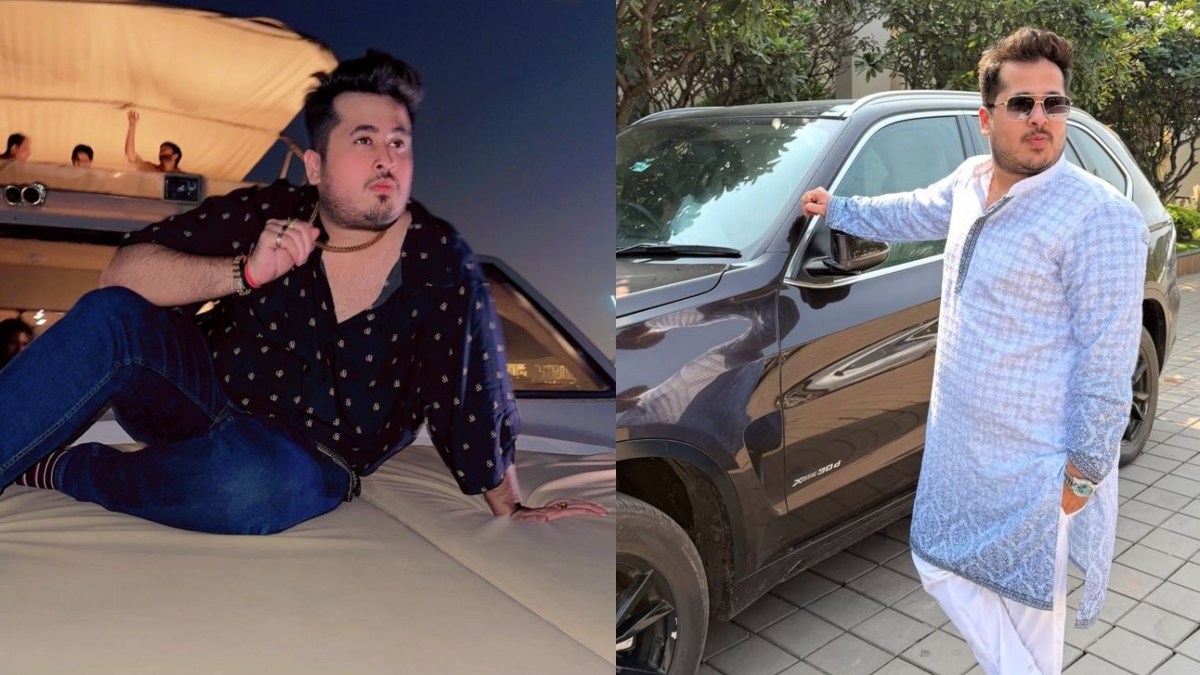 इंफ्लुएंसर बाबू खेमानी निकला ऑनलाइन सट्टेबाजी गिरोह का मास्टरमाइंड, मुंबई के होटल से हुआ गिरफ्तार, पुलिस लेकर आ रही रायपुर