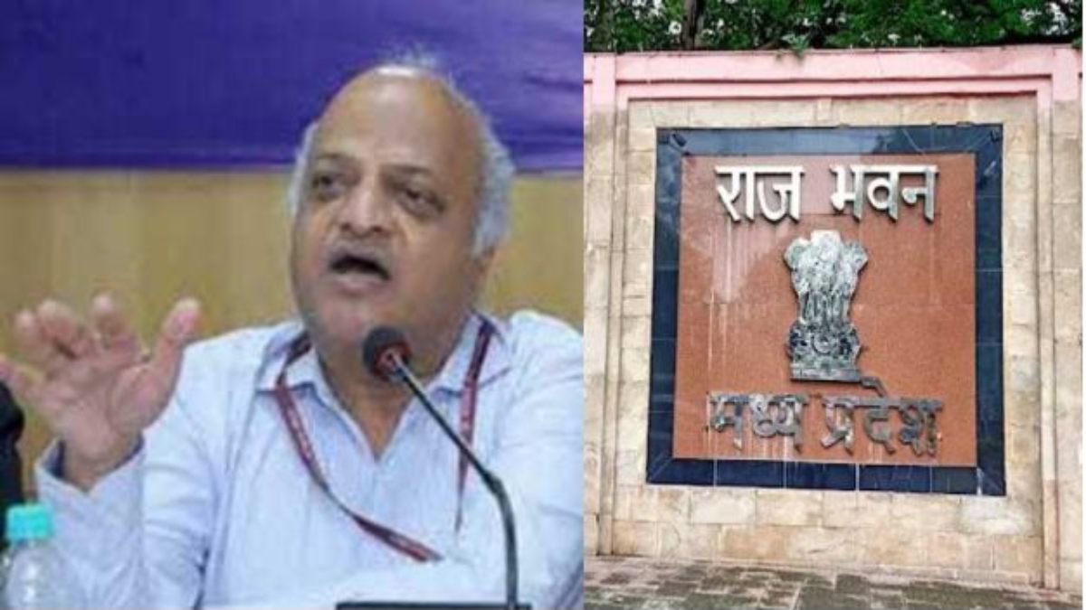 पूर्व IAS अधिकारी दीपक की नियुक्ति रहेगी बरकार: सरकार ने 1 साल का एक्सटेंशन आदेश किया जारी, जूनियर को HOFF बनाए जाने पर IFS हिदायतुल्ला ने कैट में दायर की याचिका