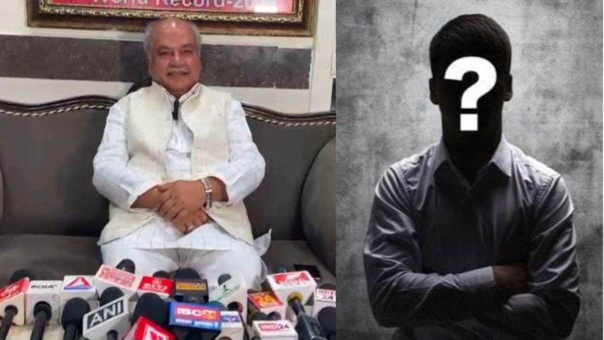 कौन है MR. गौतम ? जिसकी शिकायत पर विधानसभा में राजेद्रे भारती की सदस्यता रद्द हुई, विधानसभा अध्यक्ष नरेंद सिंह तोमर ने कहा मिस्टर गौतम…..?