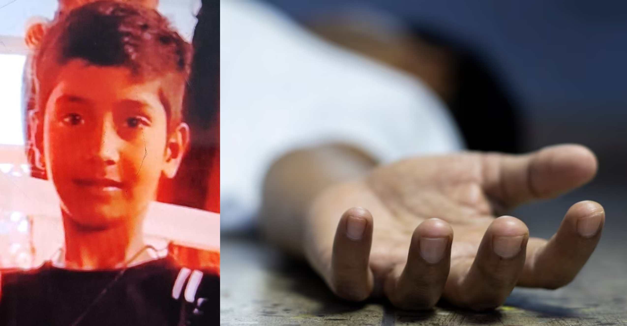 खेल-खेल में जिंदगी खत्मः पेड़ की टहनी गिरने से 10 साल के बच्चे की मौत, जानिए पिता के सामने कैसे काल के गाल में समाया लाल