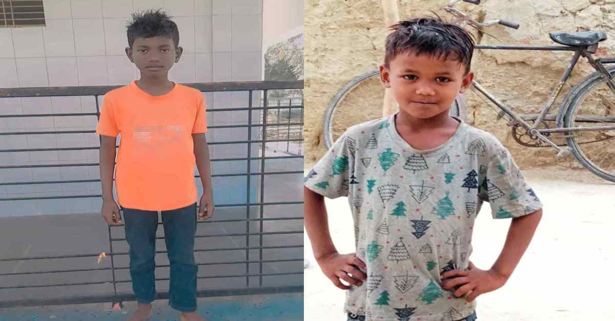 मौत निगल गई 2 जिंदगीः तालाब में नहाने के लिए घर साथ निकले दो दोस्त, हुआ कुछ ऐसा कि दोनों की लौटी लाश