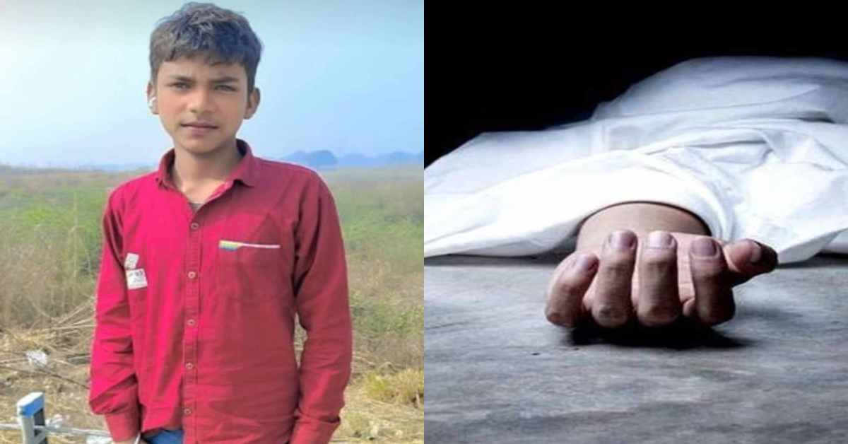 मौत की दवाः 2 बाइकों के बीच जोरदार भिड़ंत, 1 युवक की मौके पर उखड़ी सांसें, दूसरा लड़ रहा जिंदगी की जंग