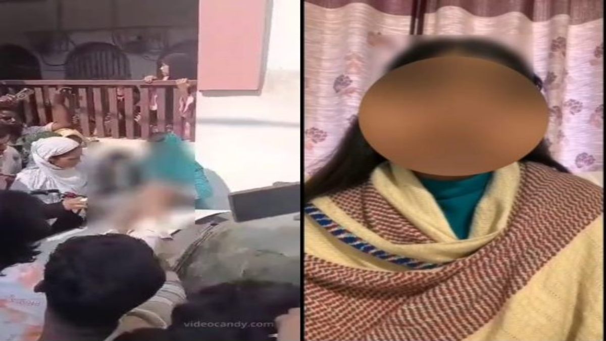 शाहबानो प्रकरण से जुड़ी किताब लिखने इंदौर पहुंची महिला मॉब लीचिंग की शिकारः ‘डेटा’ चोर का आरोप लगाया तो लोगों ने ‘बेटा’ समझकर कर दी पिटाई