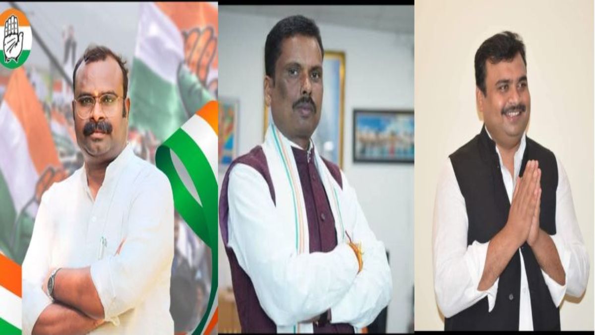 Exclusive: 10 से ज्यादा कांग्रेस जिला अध्यक्षों की होगी छुट्टी, परफॉर्मेंस रिपोर्ट समीक्षा के बाद एक्शन की तैयारी, जिन्हें राहुल गांधी ने बनाया था अध्यक्ष उनकी भी रिपोर्ट खराब