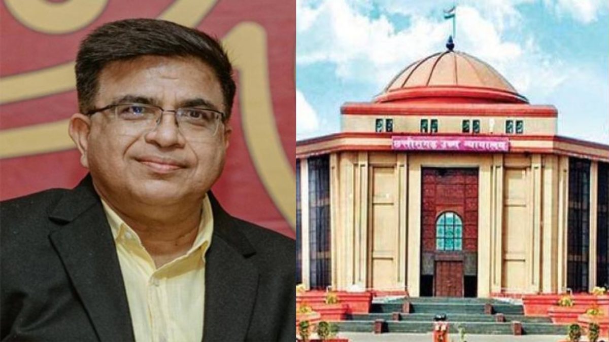 मनी लॉन्ड्रिंग मामले में जेल में बंद पूर्व आईएएस अनिल टुटेजा को लगा झटका, हाईकोर्ट ने खारिज की जमानत याचिका…