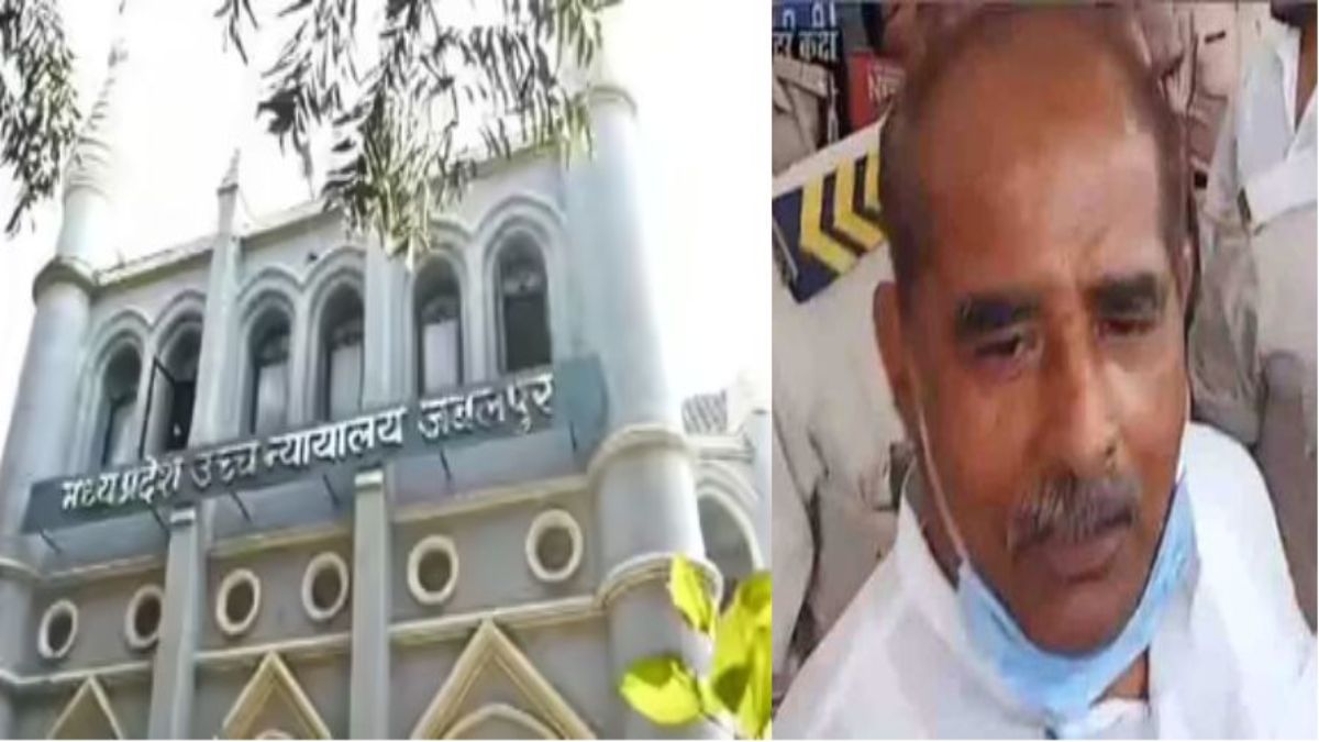 चीफ जस्टिस की बैंच में होगी हिस्ट्रीशीटर के केस की सुनवाईः ट्रायल कोर्ट को सभी दस्तावेज भेजने के निर्देश, विधायक संजय पाठक पर लगे हैं गंभीर आरोप