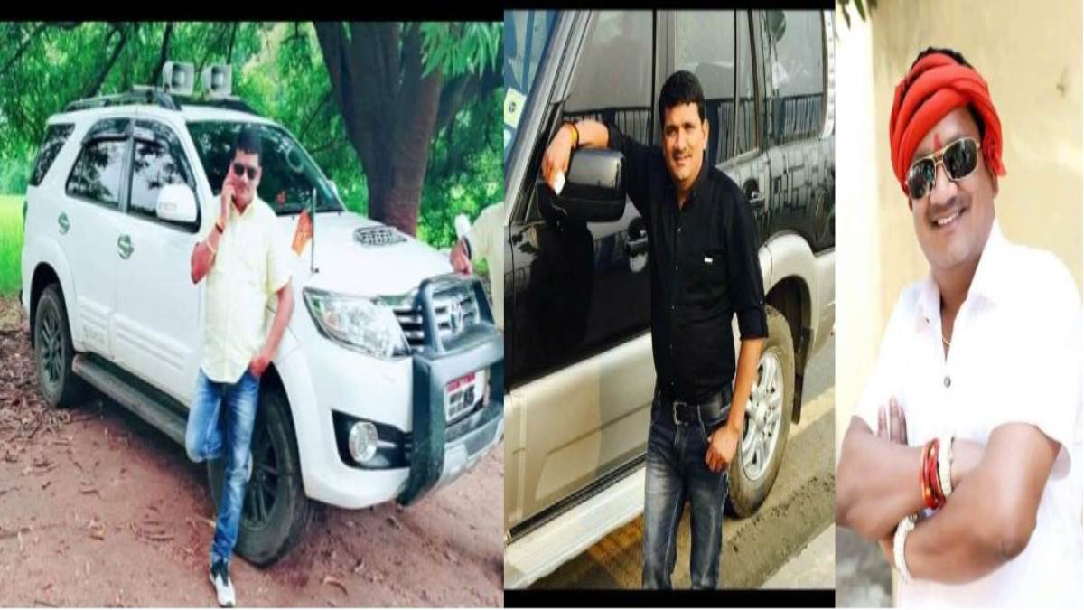 MP में थारकांड के बाद फिर बवाल: मंत्री के भाई ने कहा- तेरे दांत तोड़ दूंगा, तुझे यहीं जिंदा गाड़ दूंगा, महिला सीईओ को धमकी का आरोप!