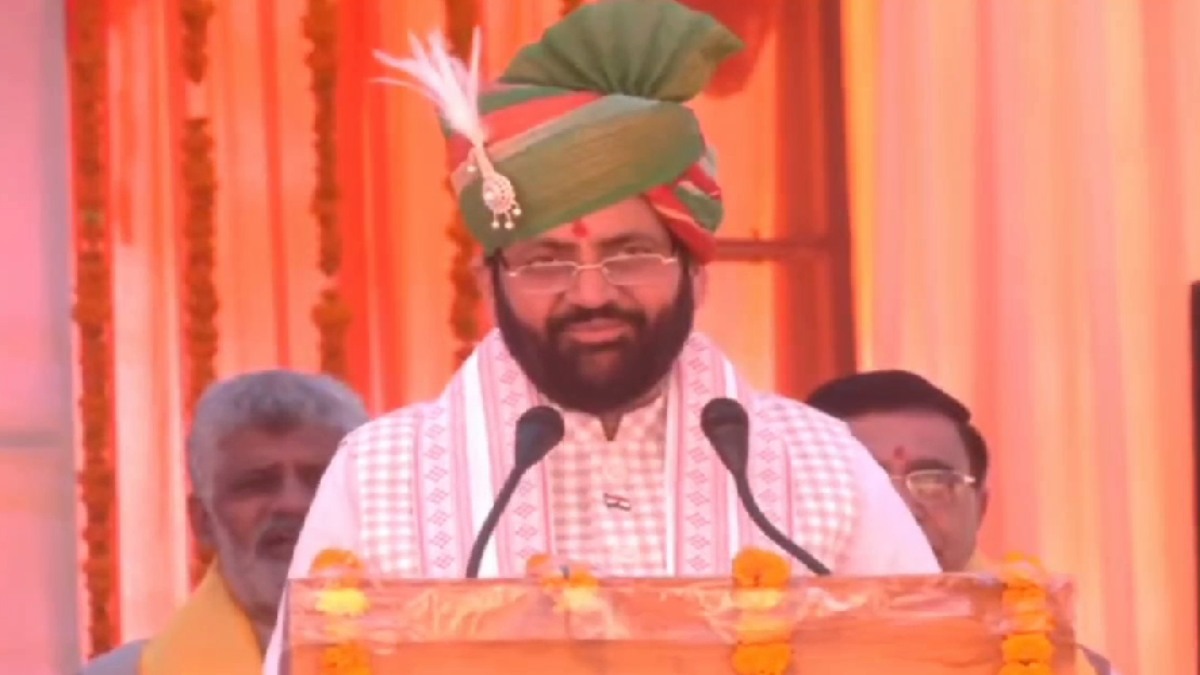 “महात्मा ज्योतिबा फुले जयंती” समारोह में शामिल हुए मुख्यमंत्री, कही ये बात…